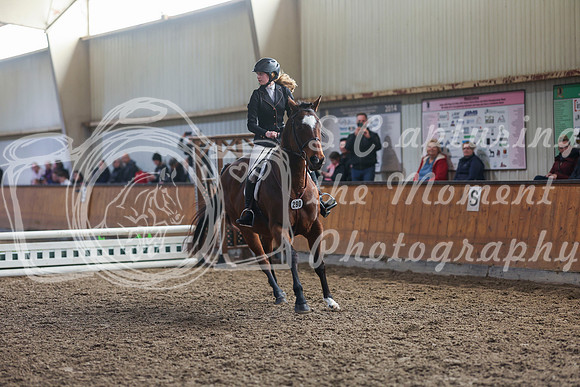 2025 - HJ Schooling - Saturday March 22nd - 5060