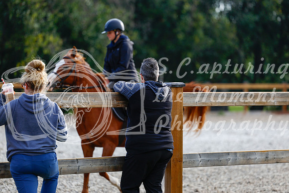 2025 - Haylee - Picco Horse Show - Saturday July 26th 00009