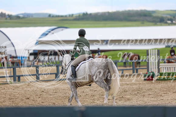 2025 - Shea - Rocky Mountain Classic II - Wednesday August 13th - 09090