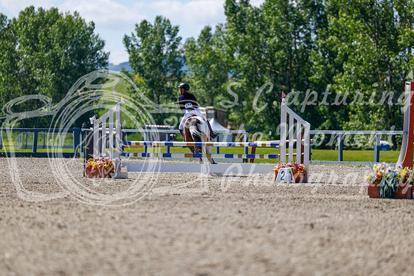 2025 - Haylee - Rocky Mountain Classic III - Friday August 22nd - 08169