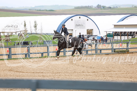 2025 - Shea - Bow Valley II - Friday May 16th - 05015