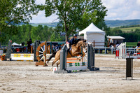 2025 - Haylee - June Classic II - Sunday June 22nd - 01177