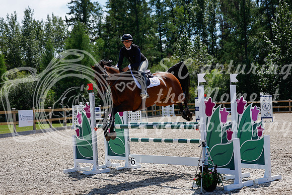 2025 - Haylee - Picco Horse Show - Thursday July 24th 03495