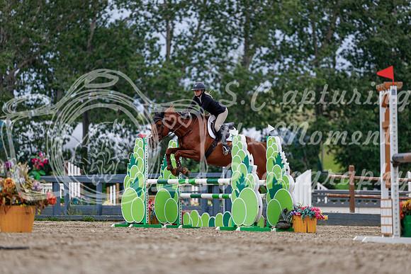 2025 - Haylee - Rocky Mountain Classic II - Friday August 15th - 00501