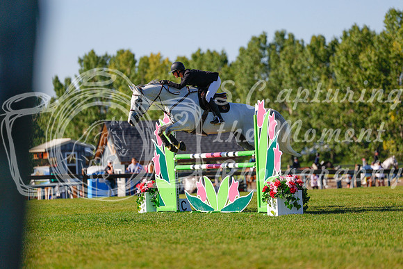 2025 - Haylee - Rocky Mountain Classic III - Sunday August 24th - 01097