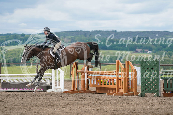 2025 - Kiana - Teesdale - Friday July 25th - 02657