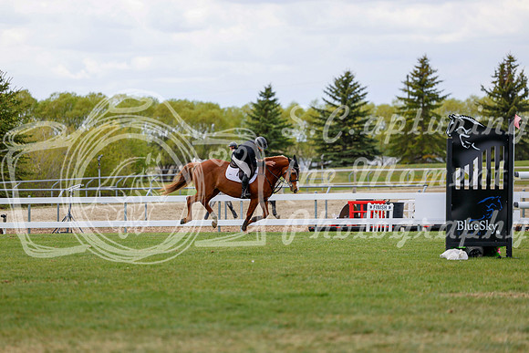 2025 - Haylee - Blue Sky Classic - Sunday, May 18th 34966