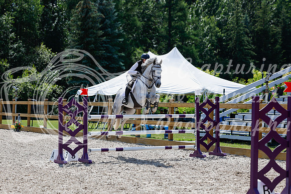 2025 - Haylee - Picco Horse Show - Thursday July 24th 03971