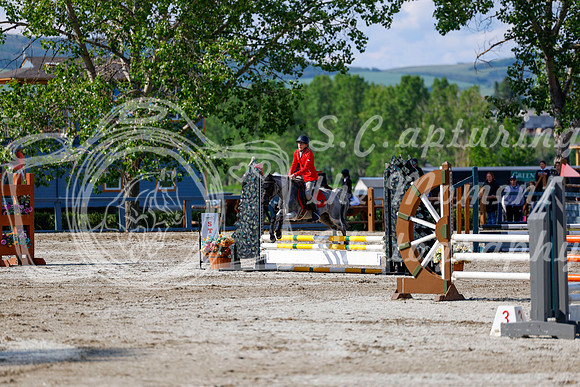 2025 - Haylee - June Classic II - Sunday June 22nd - 00659