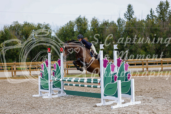 2025 - Haylee - Picco Horse Show - Friay July 25th 01911