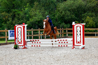 2025 - Haylee - Picco Horse Show - Sunday July 27th 01921