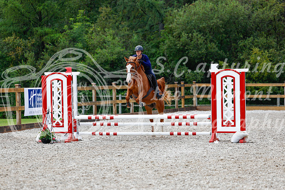 2025 - Haylee - Picco Horse Show - Sunday July 27th 01921