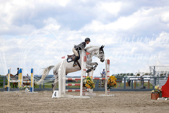 2025 - Haylee - June Classic I - Friday June 13th - 08089