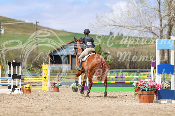 2025 - Shea - Bow Valley II - Thursday May 15th - 04374