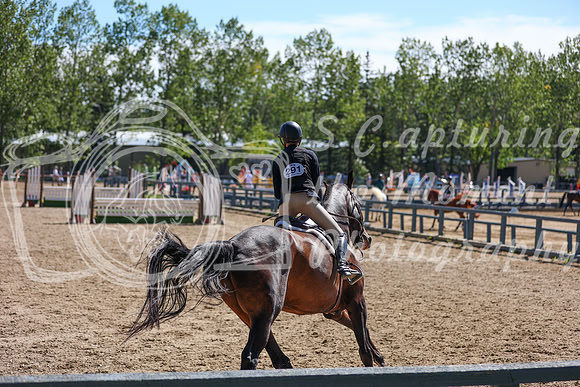 2025 - Charlie - Rocky Mountain Classic II - Sunday August 17th - 20265