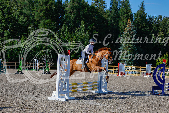 2025 - Haylee - Picco Horse Show - Thursday July 24th 00373