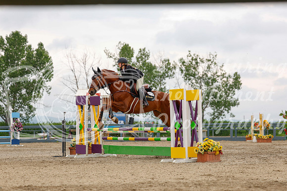2025 - Haylee - June Classic II - Friday June 20th - 08214