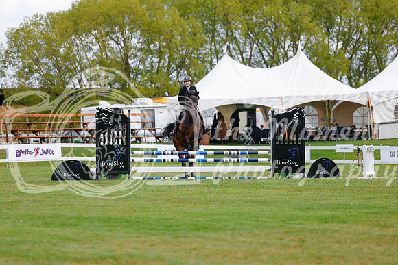 2025 - Haylee - Blue Sky Classic - Friday, May 16th 0394