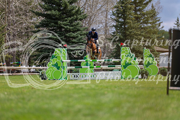 2025 - Shea - Bow Valley II - Saturday May 17th - 15158