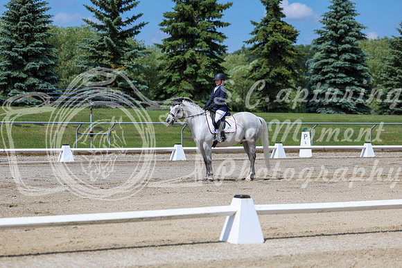 2025 - Dressage Festival - Saturday July 5th - 06675