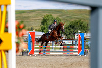 2025 - Haylee - Rocky Mountain Classic III - Wednesday August 20th - 03463