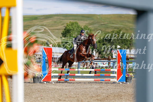 2025 - Haylee - Rocky Mountain Classic III - Wednesday August 20th - 03463