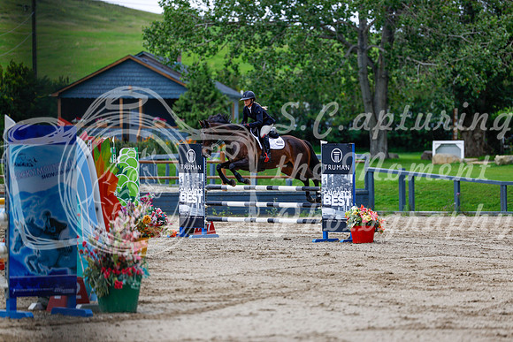 2025 - Haylee - Rocky Mountain Classic II - Saturday August 16th - 18817