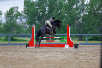 2025 - Haylee - June Classic II - Friday June 20th - 09493