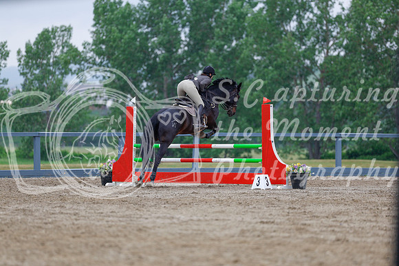 2025 - Haylee - June Classic II - Friday June 20th - 09493