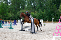 2025 - Haylee - Picco Horse Show - Friay July 25th 01614