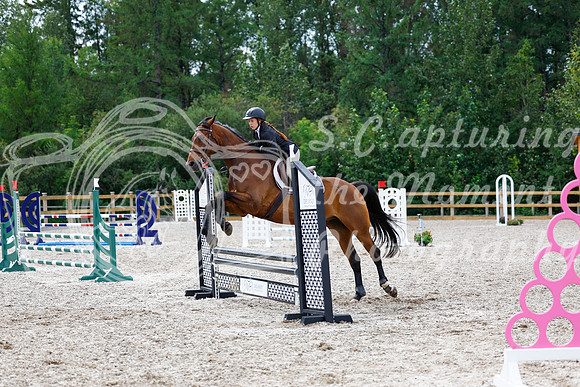 2025 - Haylee - Picco Horse Show - Friay July 25th 01614