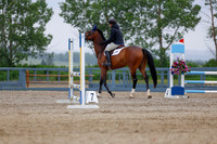 2025 - Haylee - June Classic II - Friday June 20th - 09285
