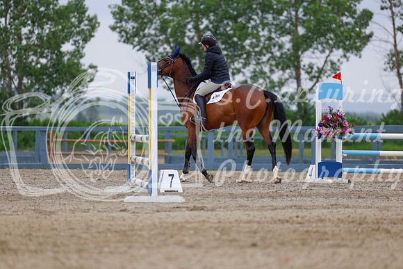 2025 - Haylee - June Classic II - Friday June 20th - 09285