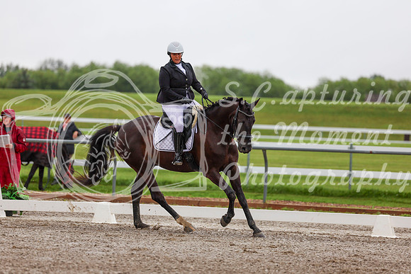 2025 - Dressage Festival - Sunday July 6th - 01478