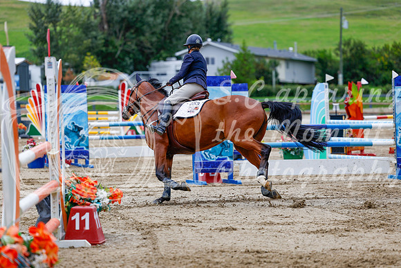 2025 - Haylee - Rocky Mountain Classic II - Saturday August 16th - 18853