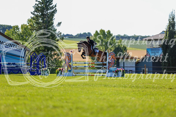 2025 - Shea - Rocky Mountain Classic III - Thursday August 21st - 01712