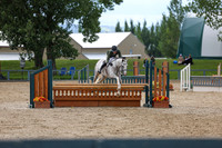 2025 - Shea - Rocky Mountain Classic II - Wednesday August 13th - 09080