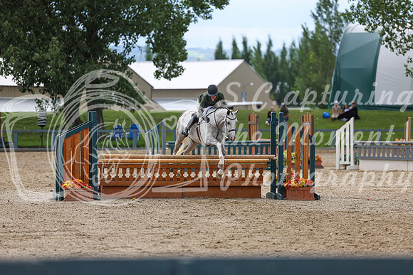 2025 - Shea - Rocky Mountain Classic II - Wednesday August 13th - 09080