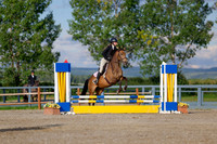2025 - Haylee - Rocky Mountain Classic III - Wednesday August 20th - 01897