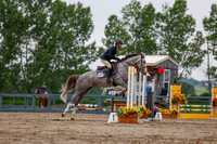 2025 - Haylee - June Classic II - Friday June 20th - 05181
