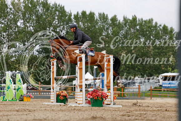 2025 - Haylee - Rocky Mountain Classic II - Friday August 15th - 03191