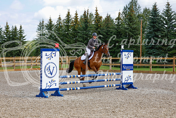 2025 - Haylee - Picco Horse Show - Sunday July 27th 02587