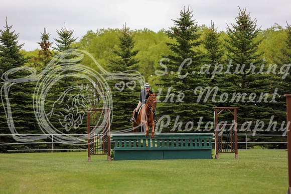 2025 - Mykenzi - Blue Sky Classic - Monday, May 19th 05678