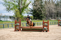2025 - Jackie - Bow Valley II - Saturday May 17th - 11797