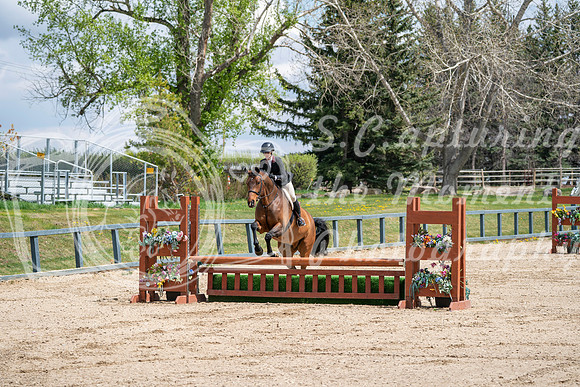 2025 - Jackie - Bow Valley II - Saturday May 17th - 11797