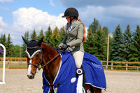2025 - Haylee - Picco Horse Show - Sunday July 27th 05542