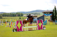 2025 - Conor - June Classic I - Sunday June 15th - 17707