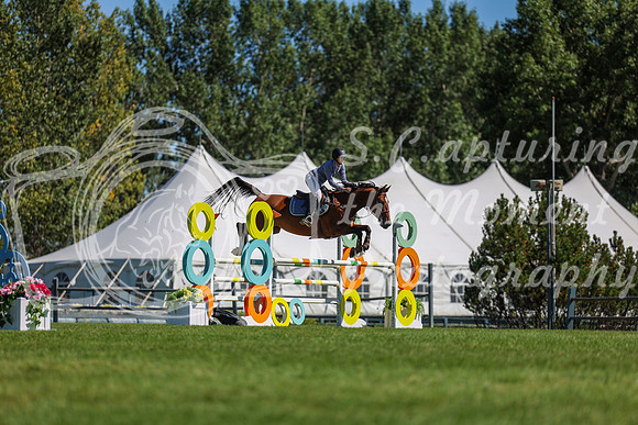 2025 - Shea - Rocky Mountain Classic III - Thursday August 21st - 05314