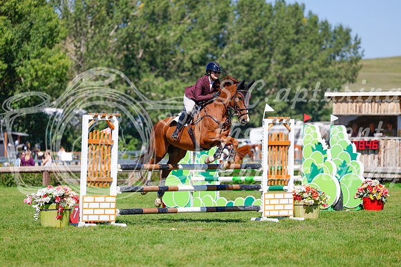 2025 - Haylee - Rocky Mountain Classic III - Saturday August 23rd - 08051