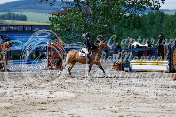 2025 - Haylee - June Classic II - Sunday June 22nd - 01171
